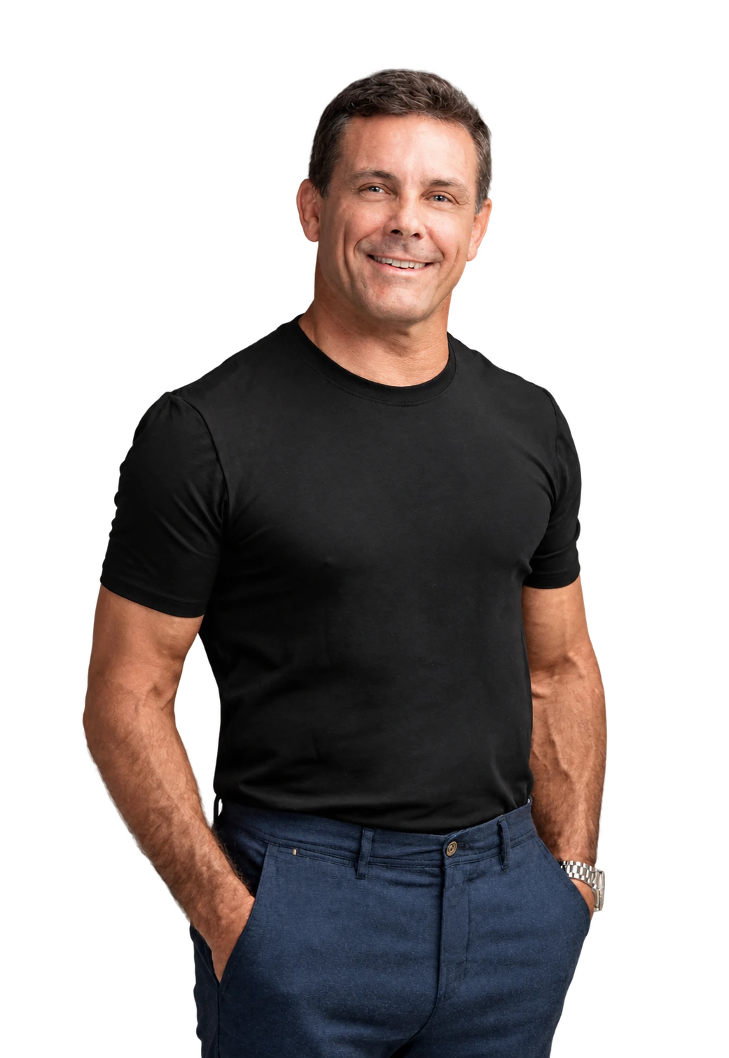 Rodrigo Fontana