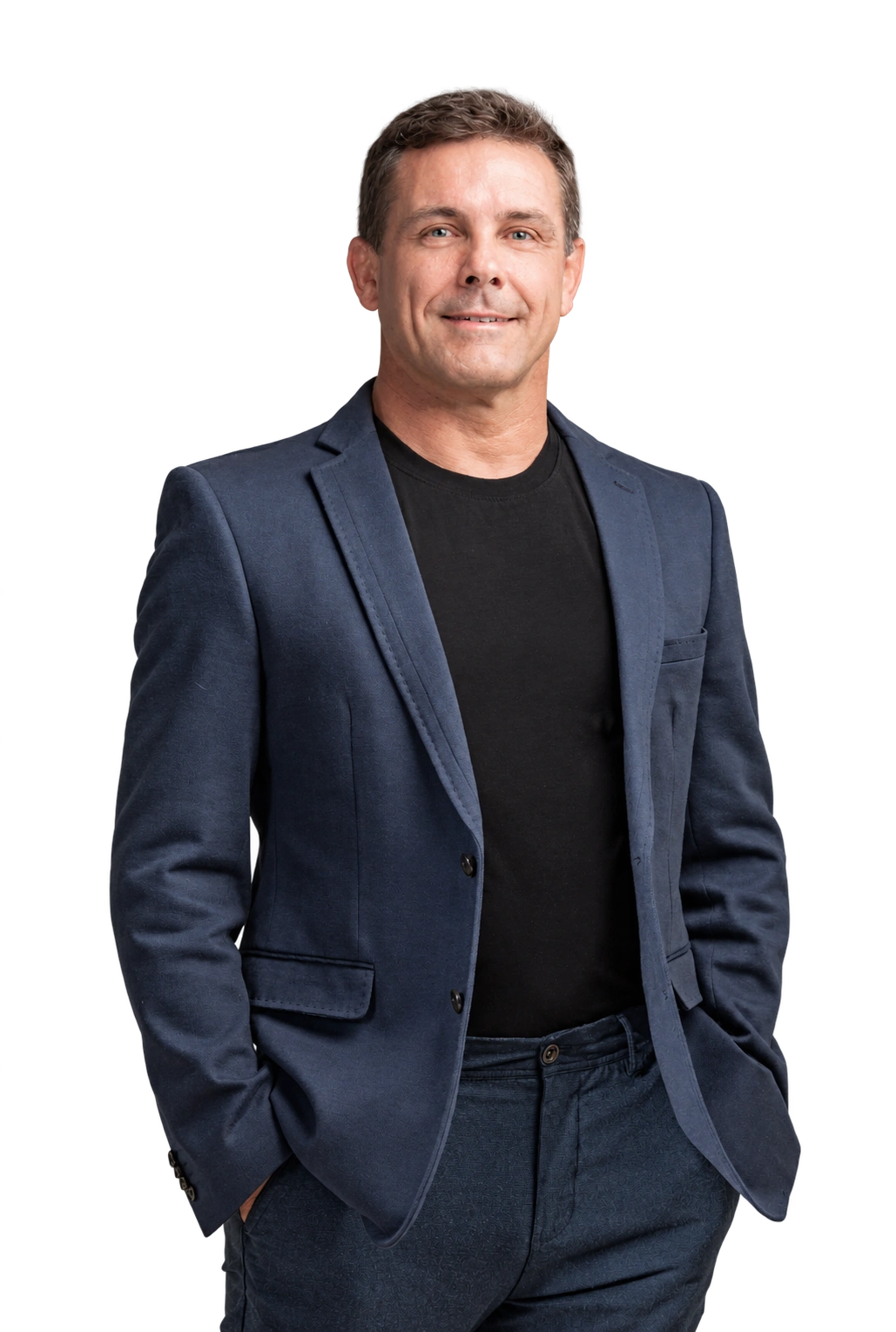 Rodrigo Fontana, fundador e diretor da FONTE Consultoria