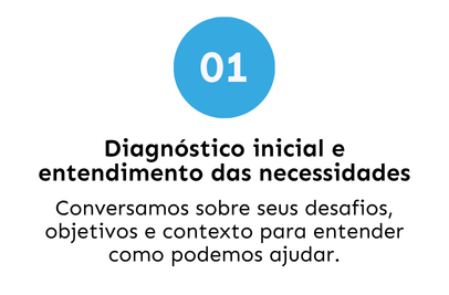 Próximos passos - 01