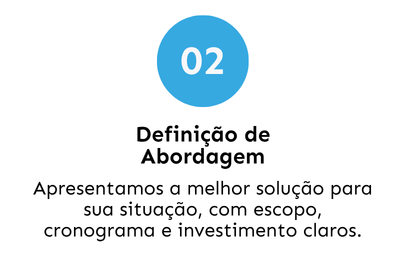 Próximos passos - 02